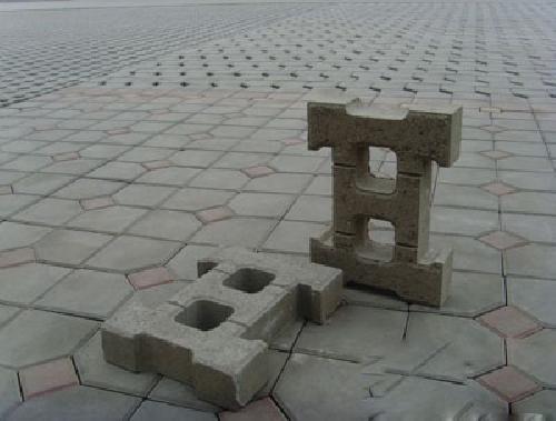 洛陽(yáng)護坡磚